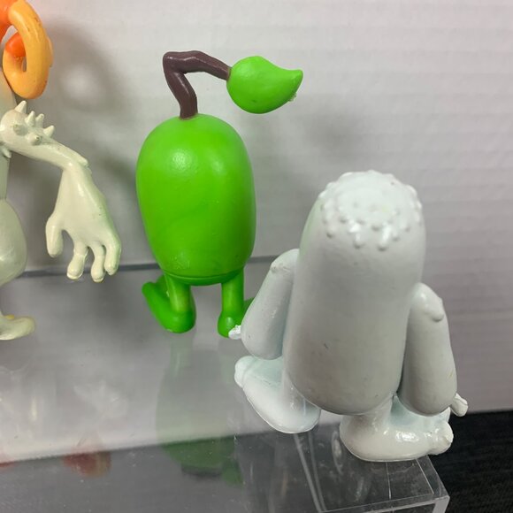 Lot of 4 My Singing Monsters Figures - Picture 7 of 11